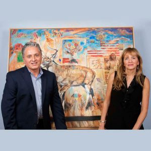 Interview Keylnn Alder